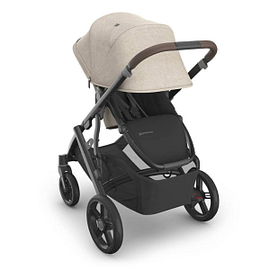 Коляска 2 в 1 UPPAbaby "Виста В3 Лиам"